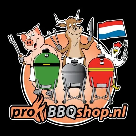 Probbqshop