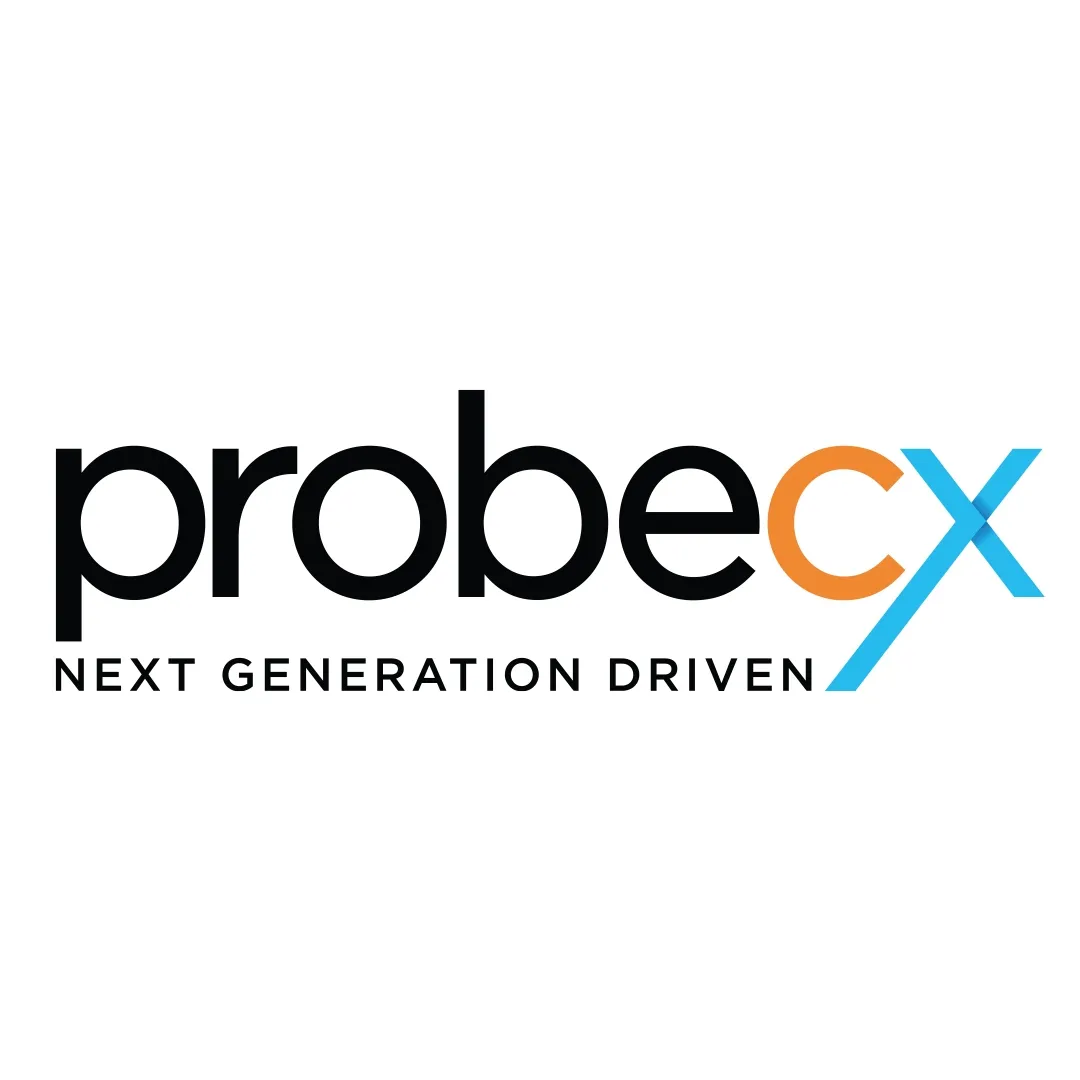 Probe CX logo