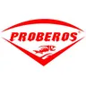 Proberos Fishing logo