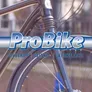 Logo Probike Tweewielers