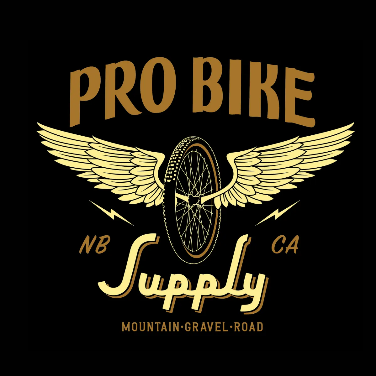 Pro Bike Supply
