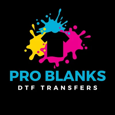 Pro Blanks
