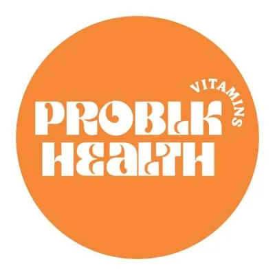 PROBLK HEALTH logo