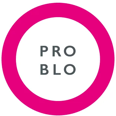 Pro Blo Group logo