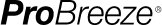 Pro Breeze UK logo