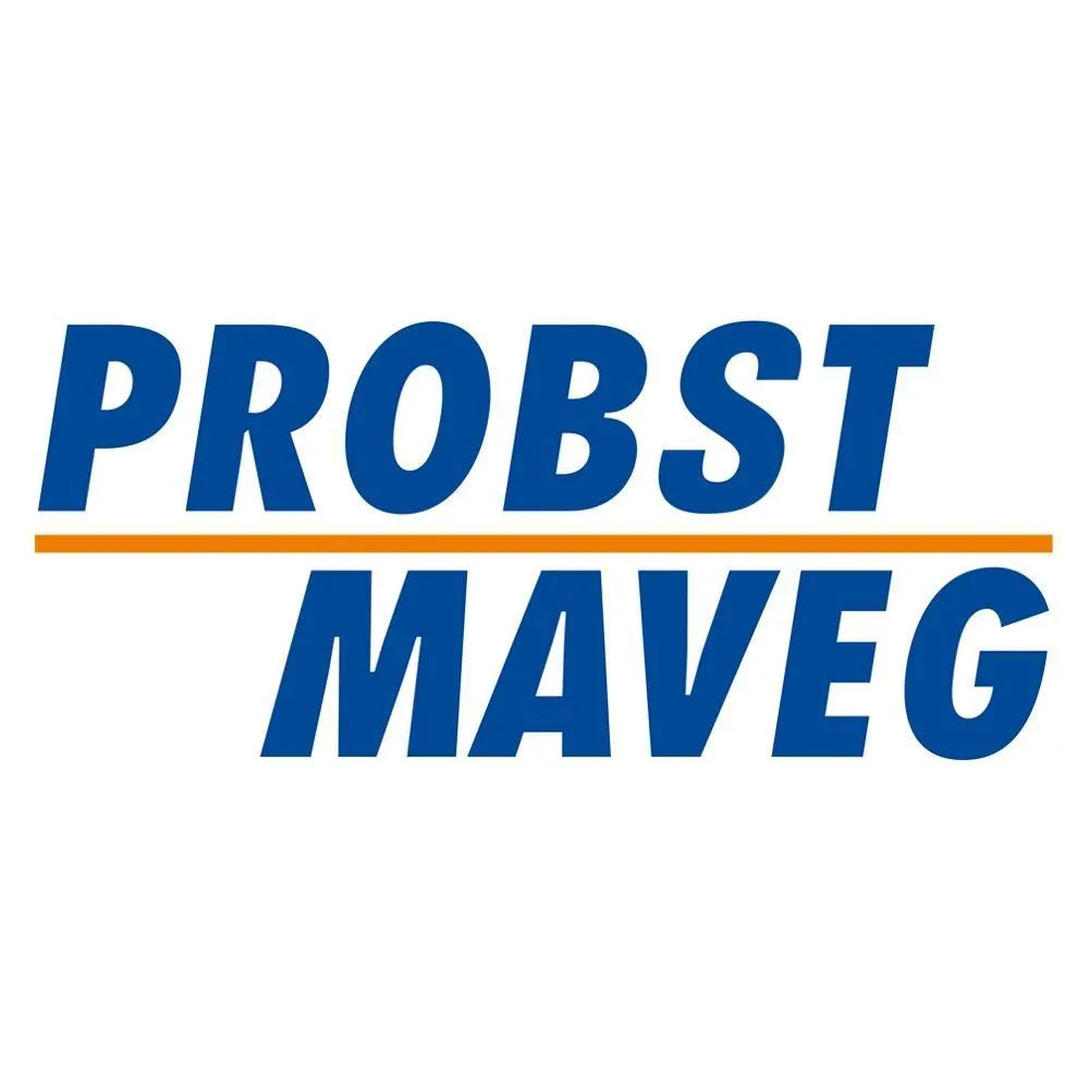 Probst Maveg AG logo