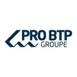 PRO BTP Groupe-company-logo