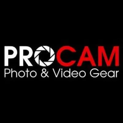 Procam Photo & Video Gear