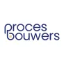 Logo Proces Bouwers