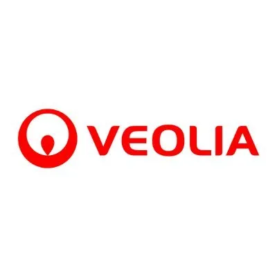 Veolia Water Technologies and Solutions logo