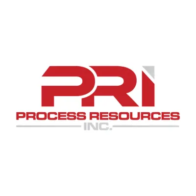 Process Resources logo