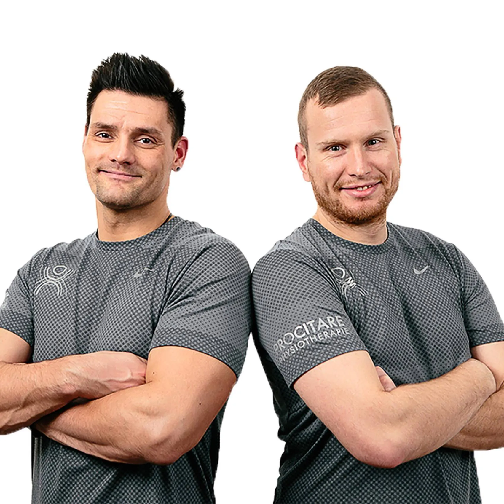 Procitare Physiotherapie GmbH