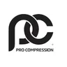 pro Compression logo