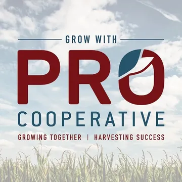 Pro Cooperative Logo
