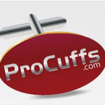 ProCuffs Logo