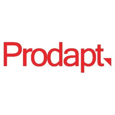 Prodapt North America logo