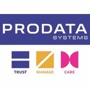 Prodata Systems Logo