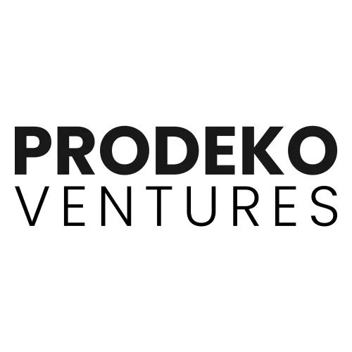 Prodeko Ventures logo
