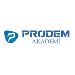 PRODEM AKADEMİ Logo & Brand Assets (SVG, PNG and vector) - Brandfetch
