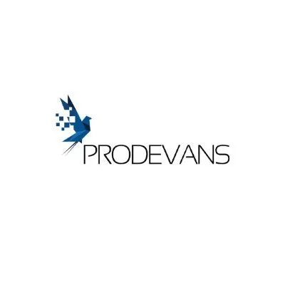 Prodevans logo