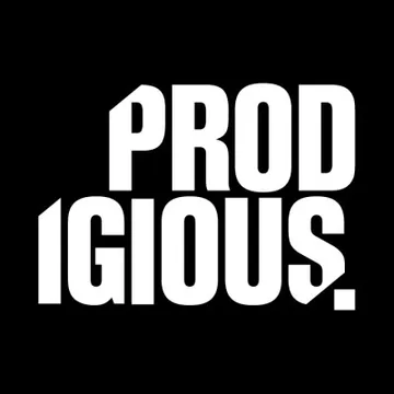 Prodigious Logo