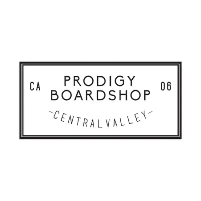 Prodigy Skateshop