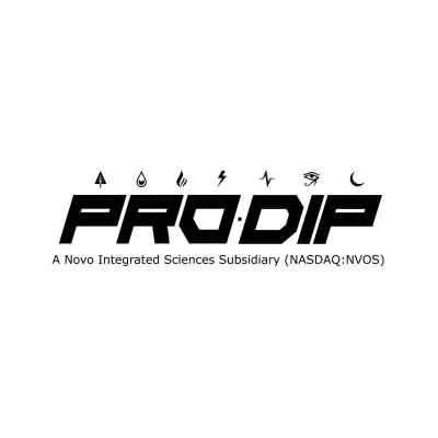 PRO-DIP® logo