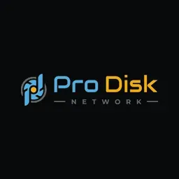 Prodisknetwork