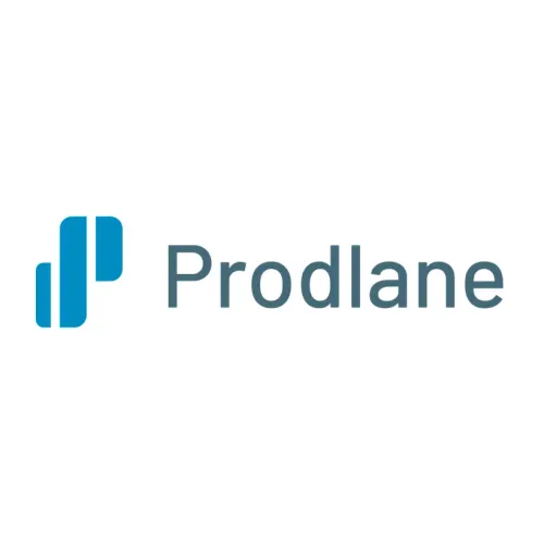 Prodlane logo