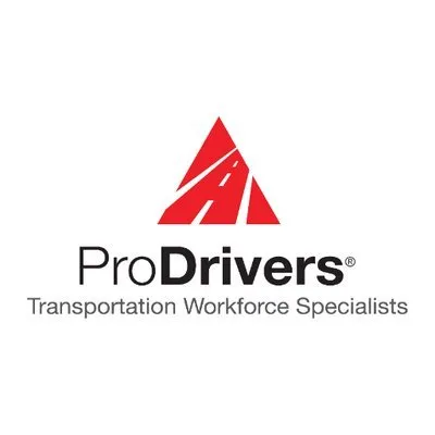 ProDrivers logo