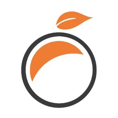 Logo by Brandfetch
