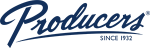 Producers Dairy logo