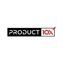 Product 10X logo