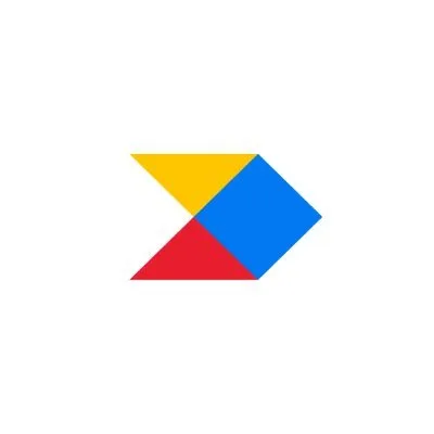 Logo by Brandfetch