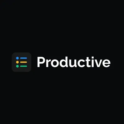 Productive logo