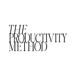 Productivity Method logo