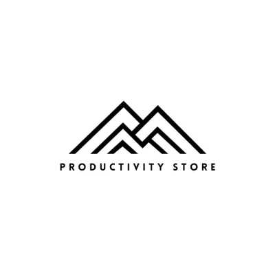 PRODUCTIVITY STORE logo