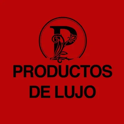 Productos de Lujo logo