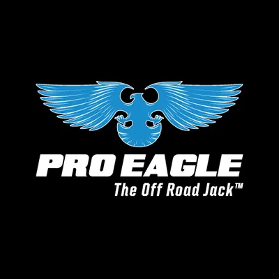 Pro Eagle logo