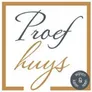 Logo Proefhuys