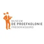 Logo Museum De Proefkolonie