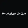 Logo Proeflokaal Bakker