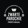Logo Het Promillage / De Zwarte Parochie