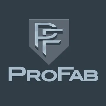 ProFab Logo