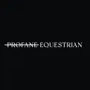 Profane Equestrian logo