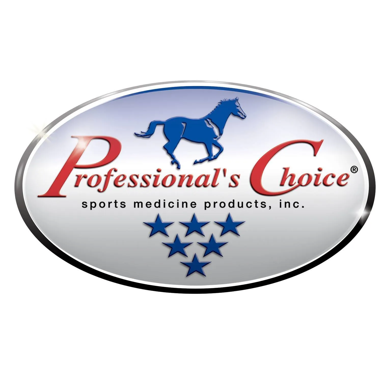Professional's Choice logo