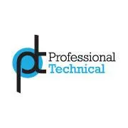 Professional Technical Ltd logo