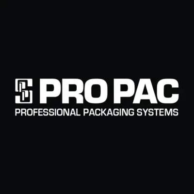 Professional Packaging Systems logo