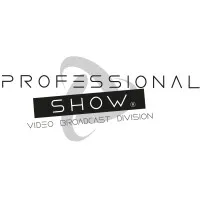 Professional Show Logo