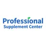 Professional Supplement Center logo